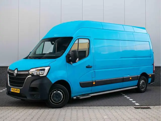Renault Master T35 2.3 dCi 180 L3H3 Automaat | Cruise | Camera | PDC |