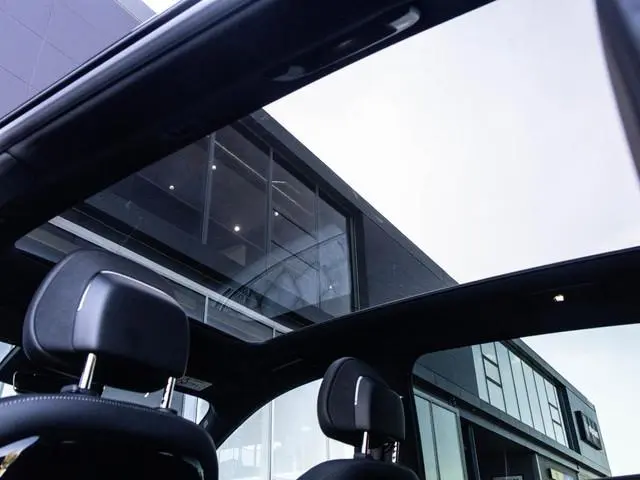 ZEEKR 7X Core Business Edition RWD 75 kWh  | Fiscaal € 49990 |