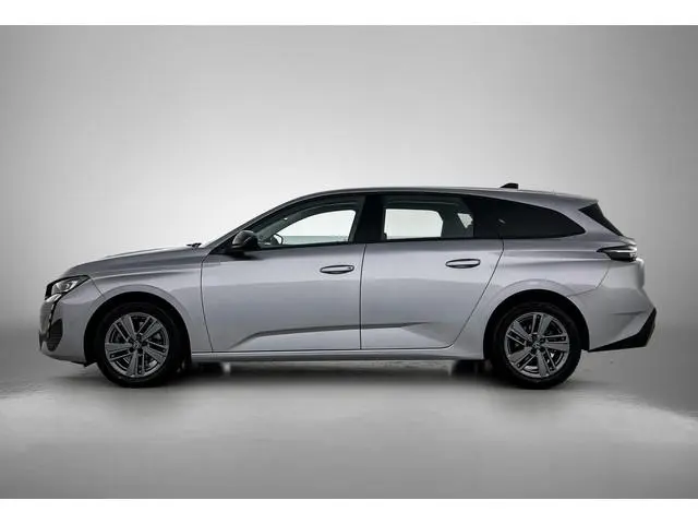 Peugeot 308 SW Active Pack Business | 1e-Eig.| Navi |  ECC | comfortstoel(en)  | Apple Carplay/Andro...