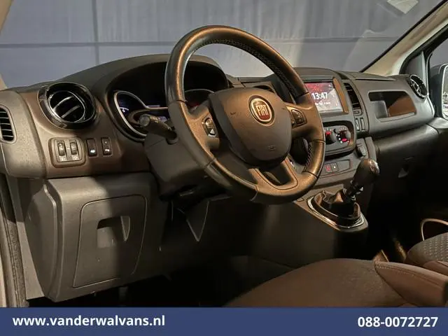 Fiat Talento