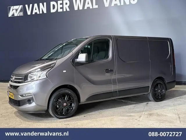 Fiat Talento