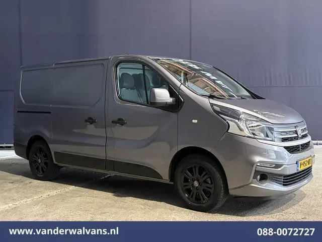 Fiat Talento