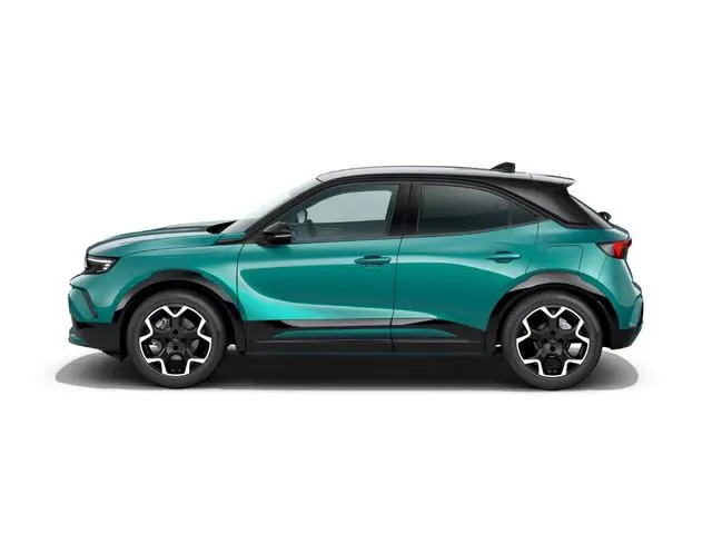 Opel Mokka 1.2 Turbo GS || Tot 8 jaar garantie! ||