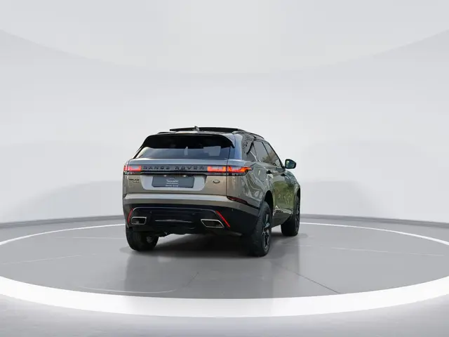 Land Rover Range Rover Velar 3.0 V6 AWD R-Dynamic HSE |PANO|MERIDIAN|DEALER ONDERH.|ORIG.NL|NAP| 178...