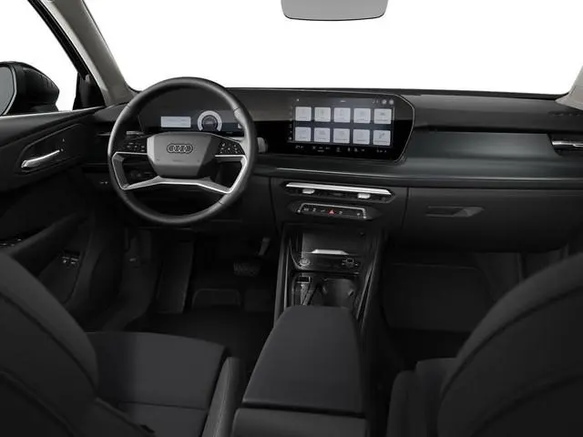 Audi Q3 1.5 200kW e-hybrid Pro line 272 PK · Tech pakket ·  Trekhaak elek. wegklapbaar ·  Sportstoel...