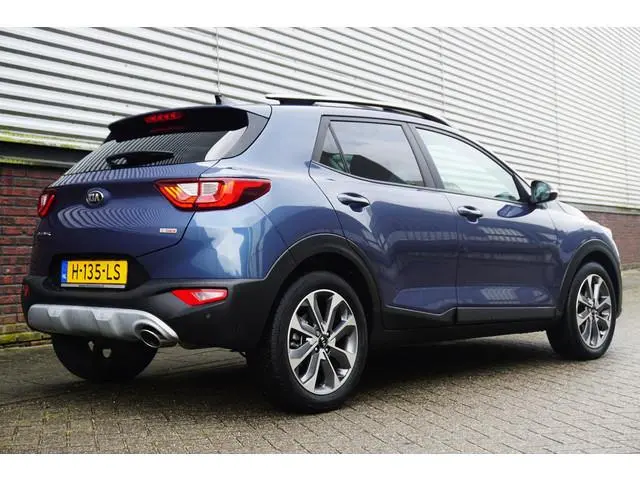 Kia Stonic 1.0 T-GDi DynamicPlusLine/Dealeronderhouden/ Camera/Navigatie.