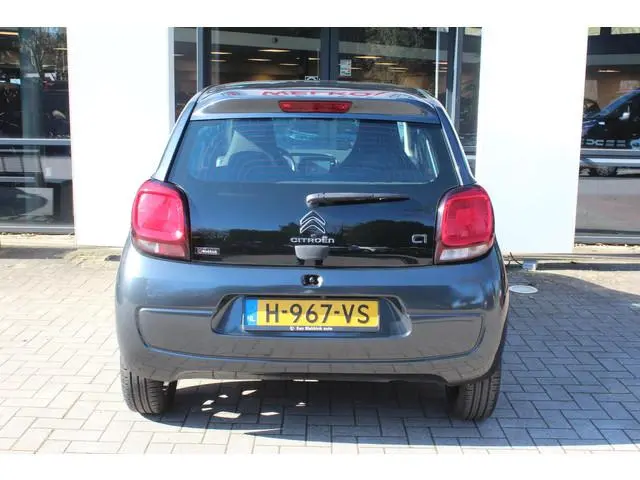 Citroën C1