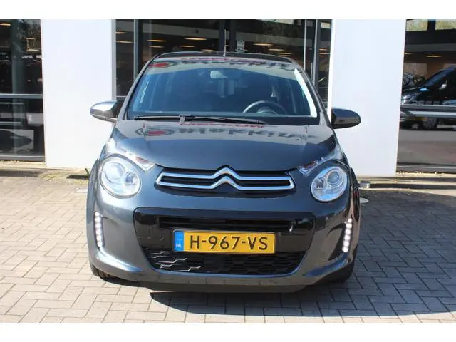 Citroën C1