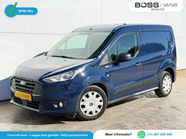 Automaat L1 Airco Cruise Control Camera Parkeersensoren