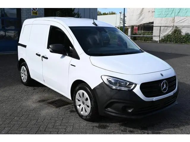 Mercedes-Benz eCitan