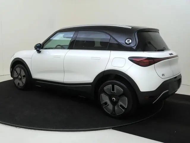 Smart #1
