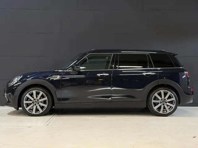 MINI Mini Clubman 1.5 Cooper Chili | Panoramadak | Head UP | Harman Kardon