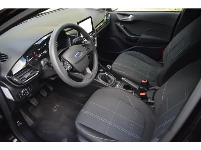 Ford Fiesta 1.0 EcoBoost Connected |NAVI|CRUISE|CARPLAY|PDC|AC