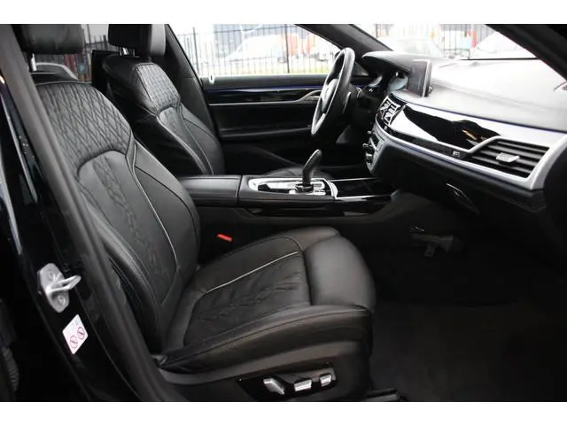 BMW 7 Serie