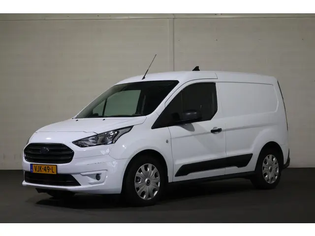 Ford Transit Connect 1.0 Ecoboost L1 Trend