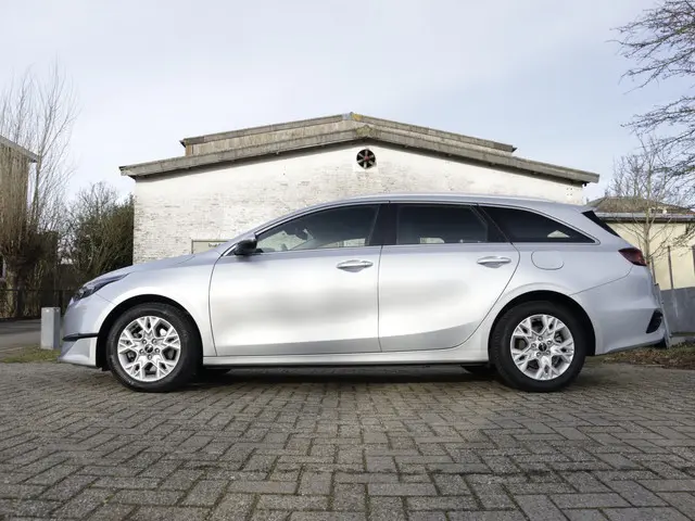 Kia cee'd