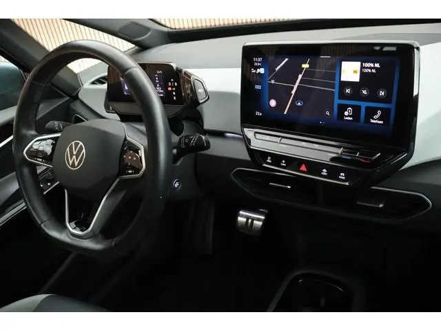 Volkswagen ID.3 Pro S 204pk 77 kWh SOH 93% Camera Keyless Navigatie