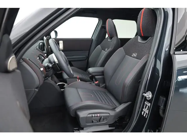 MINI Countryman 1.5 C John Cooper Works XL | Adapt. Cruise | H&K | Keyless | Pano | Navi | Elek. Tre...