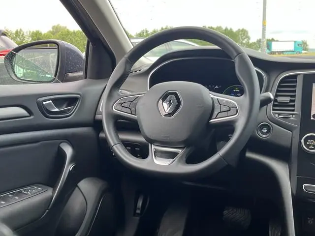 Renault Mégane