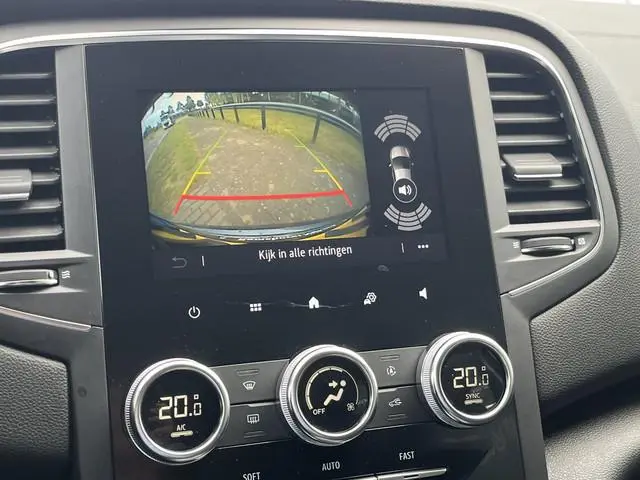 Renault Mégane