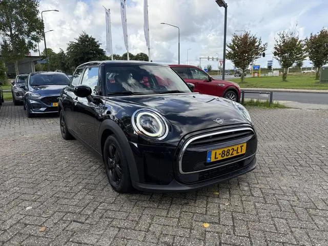 Mini One