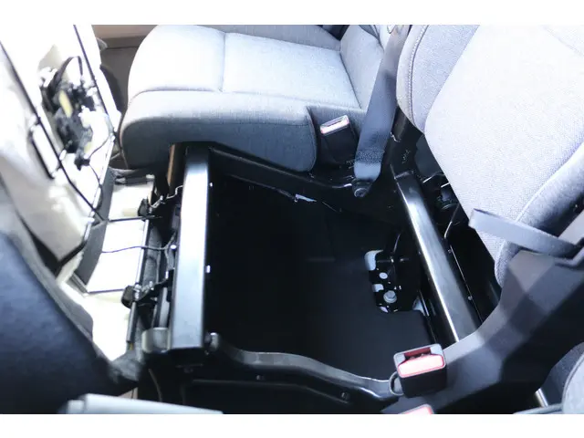 Nissan Interstar