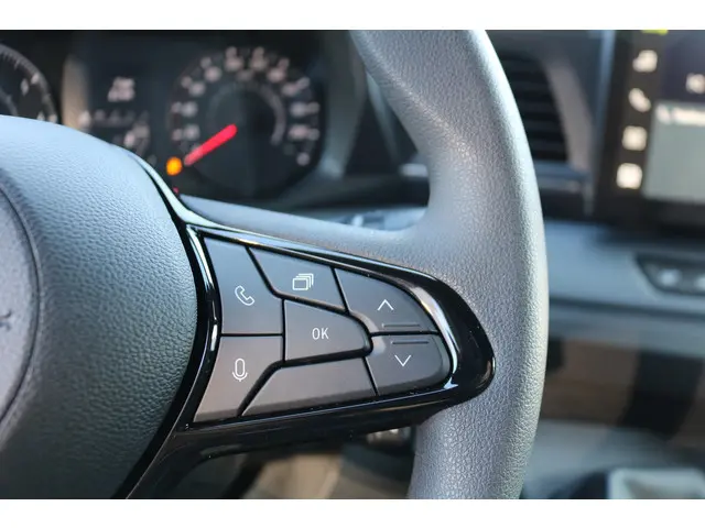 Nissan Interstar