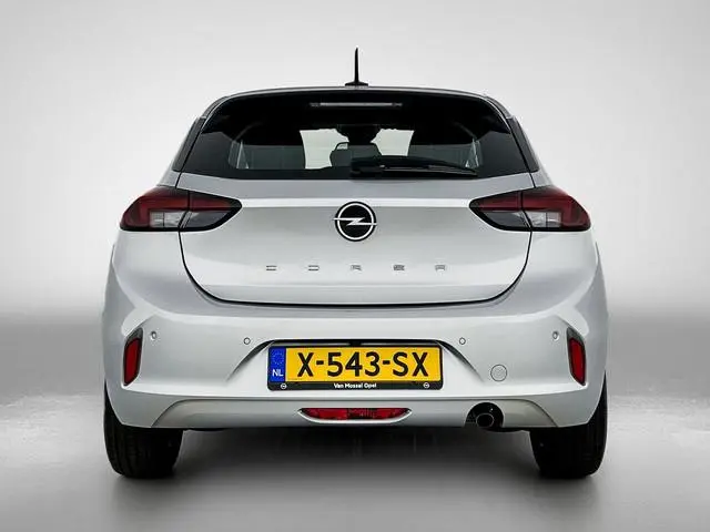 Opel Corsa 1.2 Turbo | 100pk | Cruise Control | Bluetooth | DEMO SALE |