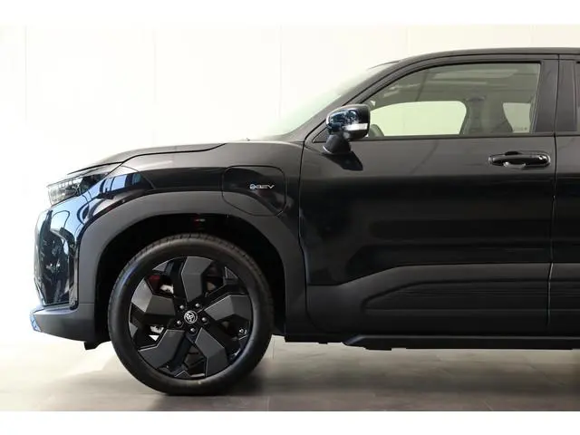 Toyota Urban Cruiser