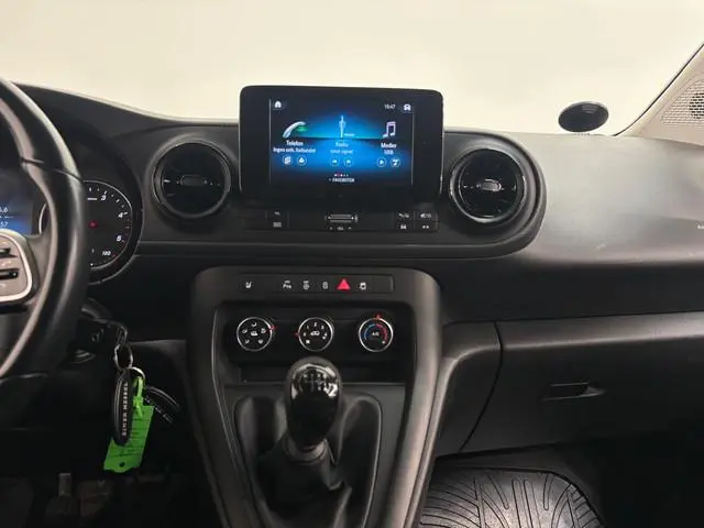 Mercedes-Benz Citan