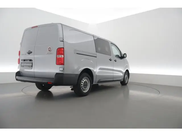 Fiat Scudo