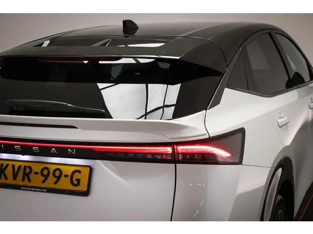 Nissan ARIYA