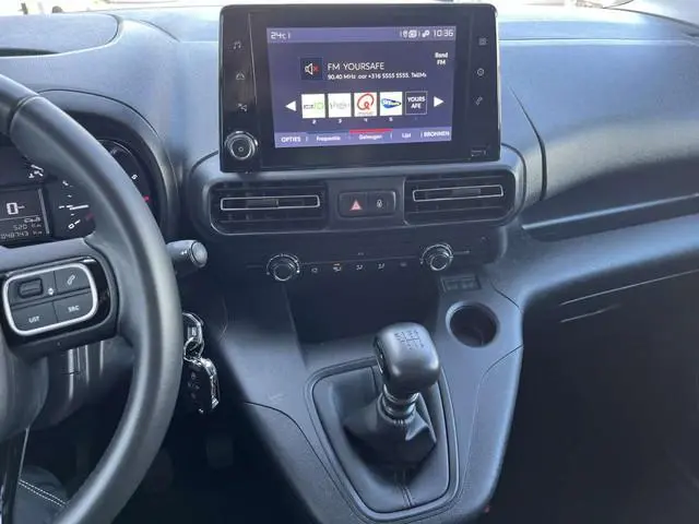 Fiat Doblò
