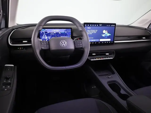 Volkswagen ID. Polo