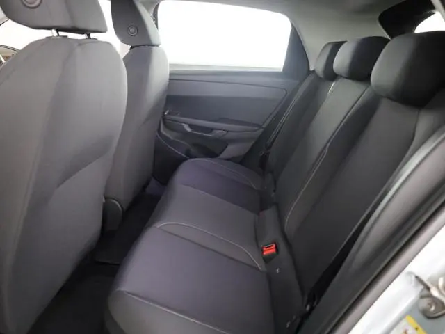 Volkswagen ID. Polo