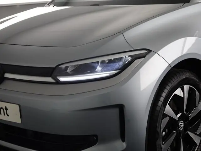 Volkswagen ID. Polo