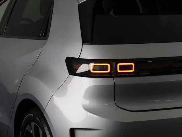Volkswagen ID. Polo