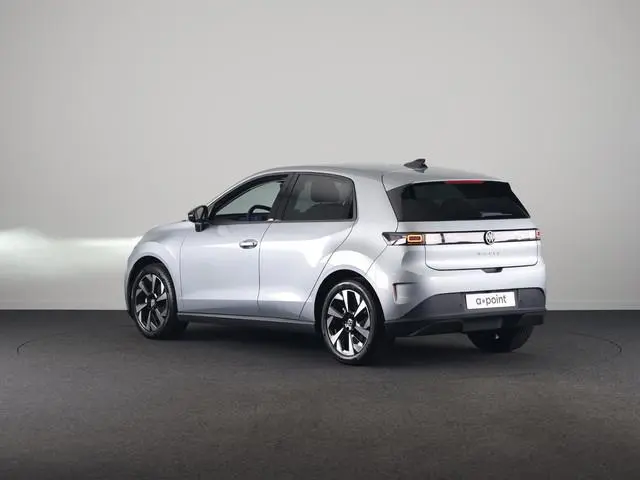 Volkswagen ID. Polo