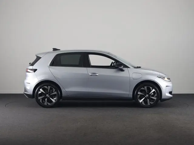 Volkswagen ID. Polo