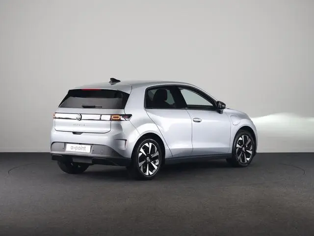 Volkswagen ID. Polo Life First Edition 52 kWh accu, 155 kW / 211 PK Ha Achteruitrijcamera | Carplay