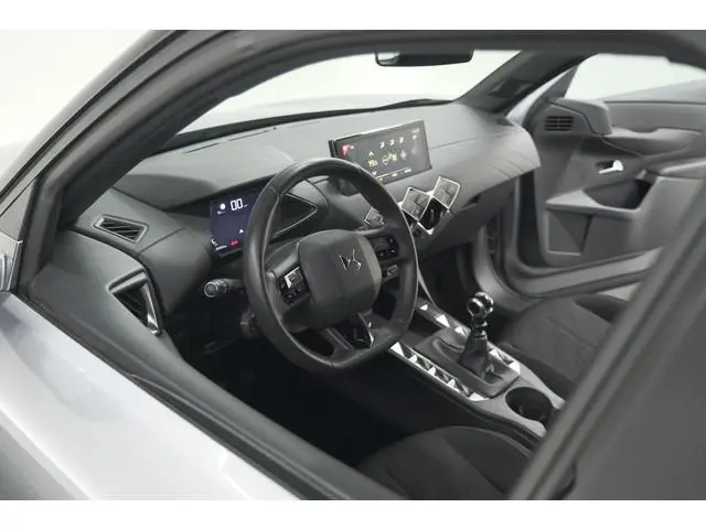 DS DS 3