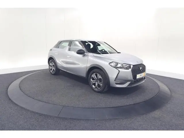 DS DS 3