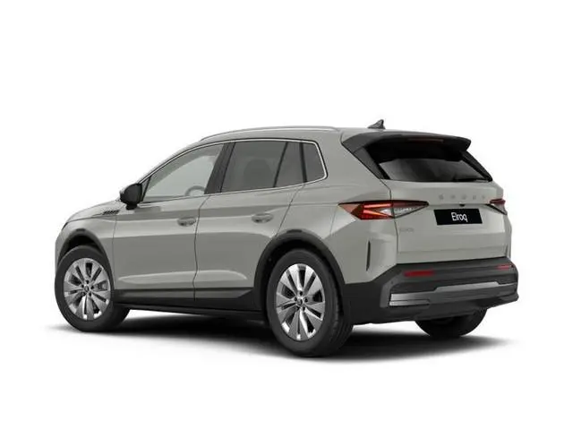 Skoda Elroq 60 Business Edition | Travel Assist | stoel- en stuurverwarming | Keyless entry |