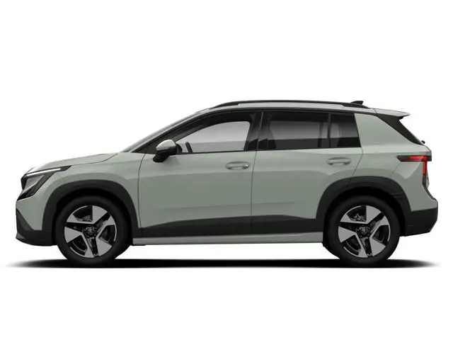 Skoda Epiq Business Launch Edition 56 kWh 211 pk