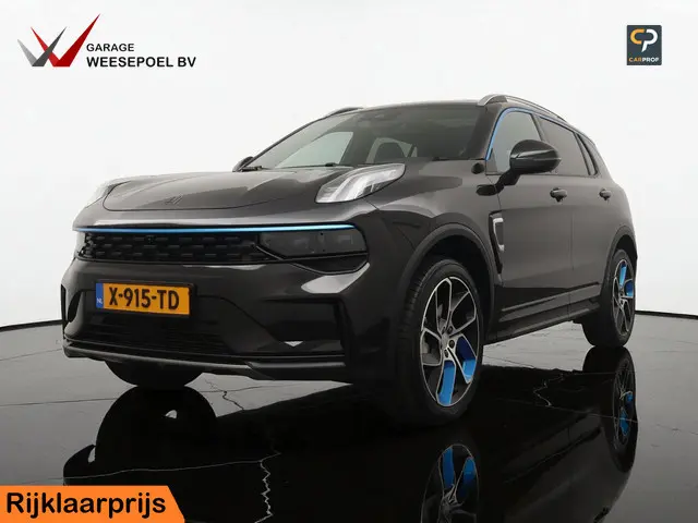 Lynk & Co 01
