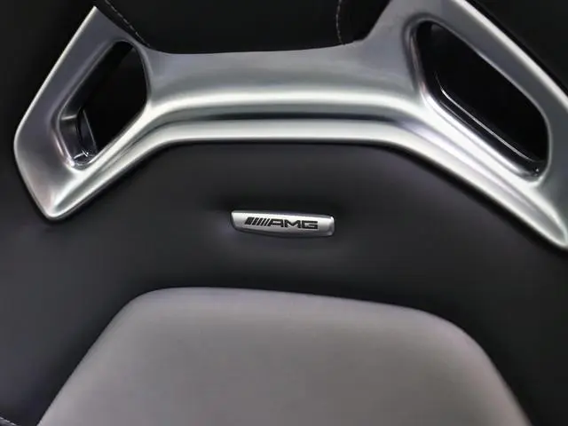 Mercedes-AMG GT