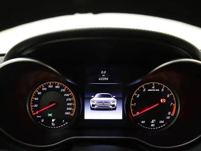 Mercedes-AMG GT