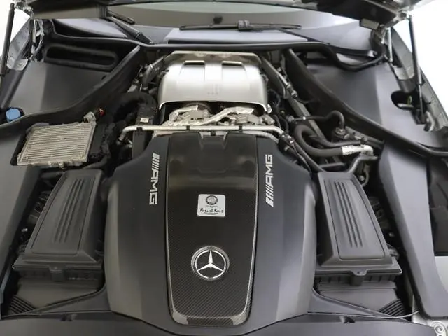 Mercedes-AMG GT