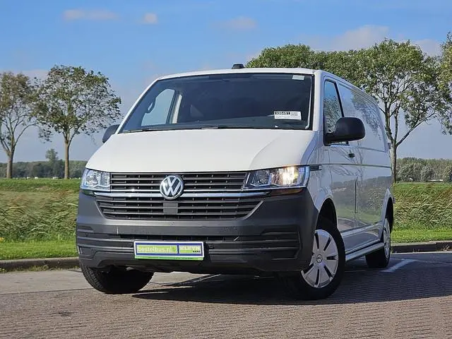 VOLKSWAGEN TRANSPORTER 2.0 TDI t6.1 l2 carplay nap!