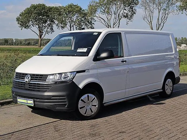 VOLKSWAGEN TRANSPORTER 2.0 TDI t6.1 l2 carplay nap!